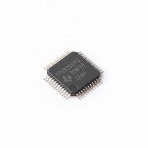 Circuito Integrado Controlador de LED TPS92664QPHPRQ1 HTQFP-48(7x7) - Product Image 1