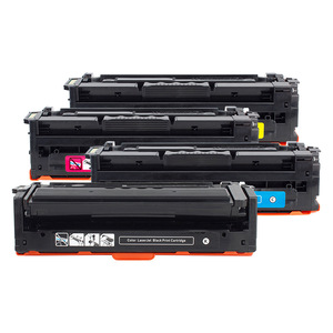 Cartucho de tóner E-News CLT-K504S compatible con impresoras Samsung CLP-415N C1810W C1860FW C1404W - Product Image 3