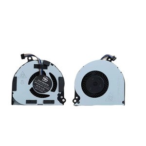 Dell Latitude E7450 <span class=keywords><strong>CPU</strong></span> Quạt làm mát hmwc7 mới thay thế máy tính xách tay Cooler tản nhiệt tản nhiệt 4 pins DC 5V 0.5A điện năng - Product Image 5