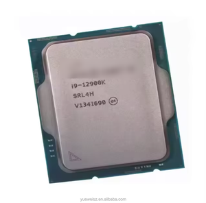CPU de escritorio nuevos y usados I3 12100 13100T <span class=keywords><strong>I5</strong></span> 13400 13500 13600 I7 13700 I9 13900KF - Product Image 5