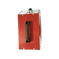 Compresor de Aire Portátil para Paintball PCP 2025, Nuevo, Sin Aceite, Refrigerado por Aire, Alta Presión, 12V 110V/220V, Bomba Eléctrica para Auto, 4500 psi