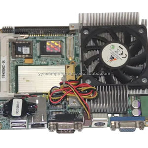 Scheda madre A1.0-A GENE-9310 REV ben testata con memoria cpu del ventilatore - Product Image 1