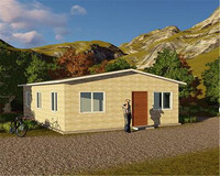 Maisons en structure acier extérieures personnalisables, montage facile et rapide, design élégant pour villas et abris de voitures