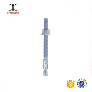 M6 * 95 Lớp 4.8 Thép <span class=keywords><strong>Yzp</strong></span> Lạnh Rèn Nêm Neo/Hoàng Gia Bolt - Product Image 5