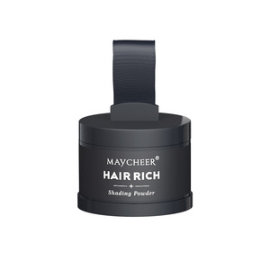 MAYCHEER Poudre de Teinture Capillaire 31 Couleurs, Poudre Imperméable pour Racines, Retouche de Couleur pour Cheveux <span class=keywords><strong>Gris</strong></span>, pour Femmes et Hommes - Product Image 6