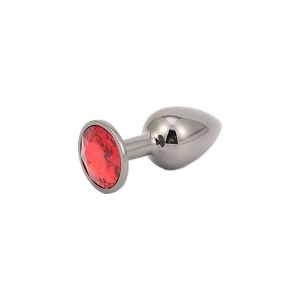 Gran oferta, juguete sexual de uso Popular, tapón Anal de aleación de aluminio, Color de pistola, juego de productos personaliza - Product Image 4