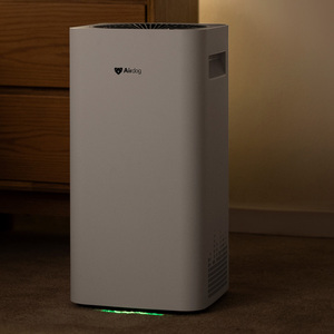 เครื่องฟอกอากาศอัจฉริยะสำหรับบ้านการทำงานเงียบ X3 - Product Image 6