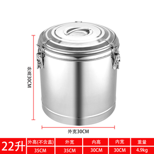 แน่นอน170L-12L เกียร์ยุทธวิธีกลางแจ้งความจุขนาดใหญ่ฉนวนกันความร้อนผนังสองชั้นทำในประเทศจีน - Product Image 5
