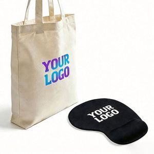 Factory Wholesale Pad With Custom Logo Printed Mousepads <b>for</b> Business Promo Gift Office Laptop <b>Mouse</b> Pads - Product Image 1