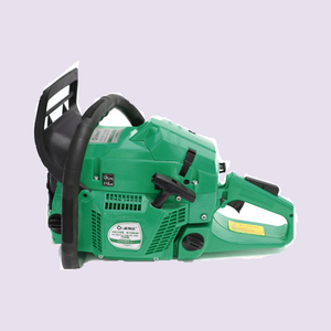 Tronçonneuse 365 de 65,1 cm³ à prix d'usine, 3,4 kW avec une barre et une chaîne de 22 pouces pour travaux de coupe professionnels - Product Image 1