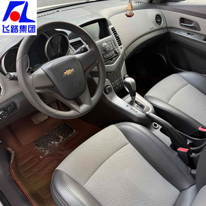 <span class=keywords><strong>Chevrolet</strong></span> <span class=keywords><strong>Cruze</strong></span> modèle 2013, 1,6 litre, voiture d'occasion pour la vente en gros, transmission automatique, traction avant, voiture d'occasion pas chère - Product Image 4