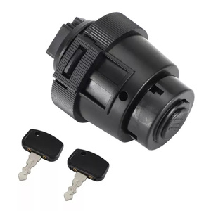 Interruptor de Encendido K7571-62112 para Tractor RTV500 RTV900 RTV1140 - Product Image 3