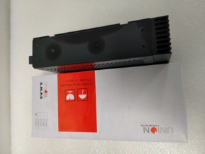 อุปกรณ์ไฟฟ้าของสหภาพ NewSDA1-215Z อุปกรณ์ไฟฟ้าสำหรับใช้ในเครื่อง CNC - Product Image 4