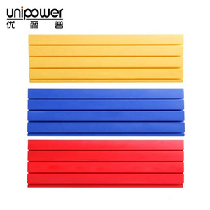 Panel de PVC plano Unipower para decoración - Product Image 1