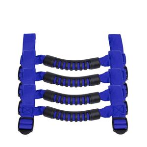 Spoiler avant pour défense avec acier, peut mettre un treuil - Product Image 3