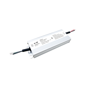 ไดรเวอร์ LED แรงดันคงที่ 30W ได้รับการรับรองมาตรฐาน UL/CUL พร้อม PFC กันน้ำ IP67 สำหรับแถบไฟ LED รองรับแรงดันไฟฟ้า 100-277V AC-DC 12/24/48V - Product Image 3
