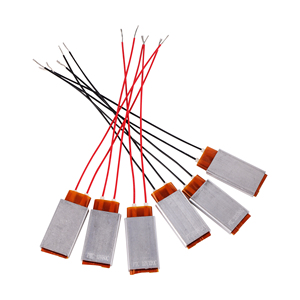 220V/12V 80-220 Degrés Celsius Réchauffeurs PTC Élément Chauffant Sèche-Cheveux Accessoires Bigoudis Chauffe-Incubateur De Volaille - Product Image 1