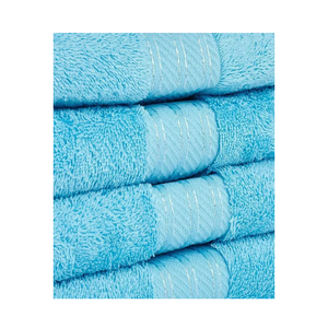 Personnalisable Vintage 100% Coton Floral Brodé Durable À La Main Léger Recyclable Personnalisé Serviettes De Bain De Golf - Product Image 3