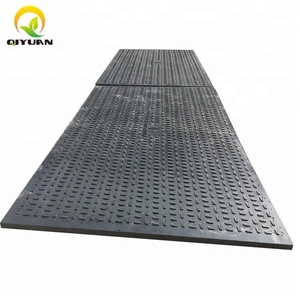 Más durable <span class=keywords><strong>de</strong></span> plástico reciclado <span class=keywords><strong>de</strong></span> ruta temporal <span class=keywords><strong>de</strong></span> carretera o esteras <span class=keywords><strong>de</strong></span> protección para el barro carretera o hierba <span class=keywords><strong>tierra</strong></span> - Product Image 3