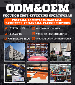 Divisa da Calcio Personalizzata EXON in Poliestere con Sublimazione Completa, Ricamo e Logo in Silicone per Squadre di Calcio - Product Image 6