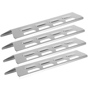 Tube <span class=keywords><strong>de</strong></span> remplacement <span class=keywords><strong>de</strong></span> brûleur <span class=keywords><strong>de</strong></span> four en acier inoxydable réglable Yun pour four à charbon <span class=keywords><strong>de</strong></span> bois fabriqué à la machine à <span class=keywords><strong>plaque</strong></span> chauffante en émail universel <span class=keywords><strong>Amazon</strong></span> - Product Image 1