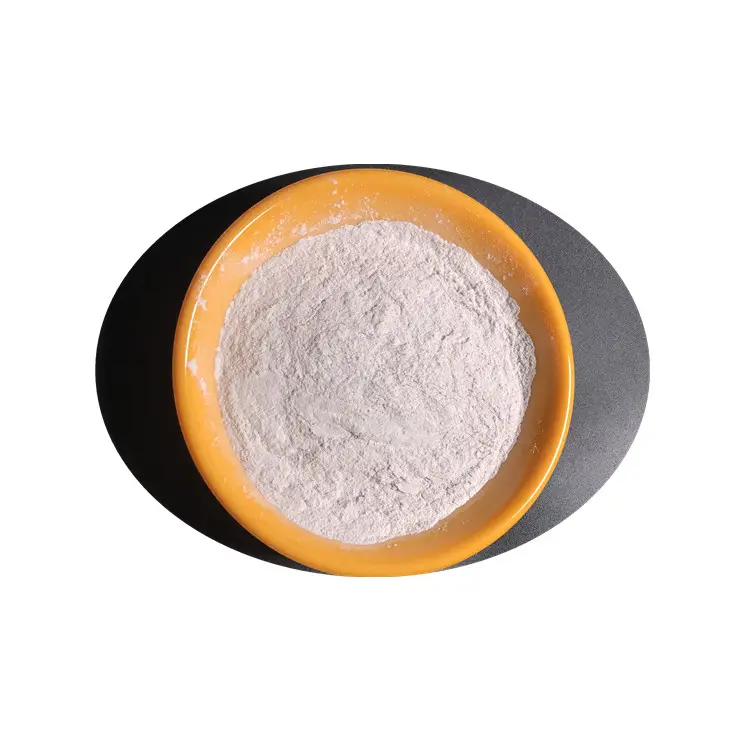 Caf2-polvo Fluorspar de alta pureza, fabricante de China, 97%