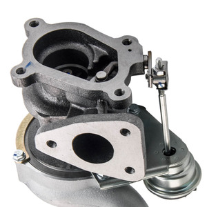 MaXpeedingrods, turbocompresseur neuf d'usine, kits de turbocompresseur pour <span class=keywords><strong>Renault</strong></span> <span class=keywords><strong>Master</strong></span> II 2.5 <span class=keywords><strong>DCI</strong></span> 84Kw 114HP G9U 2001-pour Nissan - Product Image 4