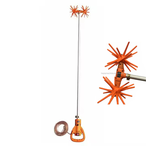Machine électrique <span class=keywords><strong>de</strong></span> moissonneuse d'olives et machine <span class=keywords><strong>de</strong></span> cueillette d'olives dans le bas prix à vendre - Product Image 2