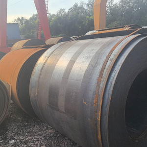 Hot Rolled Steel Coil S355JR Carbon Steel Coil 3.0mm 1500mm for Industrial Use - Product Image 4