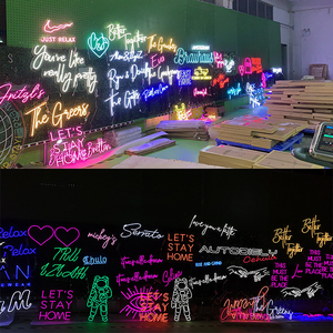 LC Marry Me LED insegna al Neon per la proposta di matrimonio testo personalizzato e forma di <span class=keywords><strong>cuore</strong></span> bellissimo regalo - Product Image 5