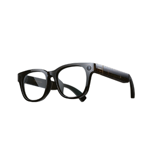 Rc Xiao Mi AI Gafas <span class=keywords><strong>Cámara</strong></span> Smart Wireless BT Llamada <span class=keywords><strong>de</strong></span> voz Gafas Vlog Foto Gafas <span class=keywords><strong>de</strong></span> sol Smart Translation Gafas - Product Image 2