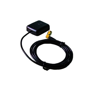 <span class=keywords><strong>Antenne</strong></span> combinée GPS pour voiture intérieur et extérieur avec radio UHF VHF AM FM et montage à vis Catégorie de produit Antennes de communication - Product Image 5