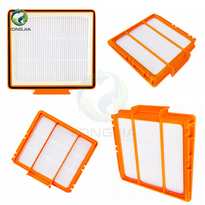 En stock, livraison rapide, filtre HEPA SuzhouYJ compatible avec les aspirateurs Sha-rks AV2500 AE AV2501 AE AV2502 AE - Product Image 2