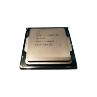 Nouveau en stock pour processeur Intel Core I5-6500 4 cœurs 6 mo 3.20 GHz CPU serveur