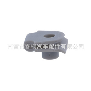 ตัวล็อคกันชนหน้า Shuangxuan แบบไนลอน U Nut รุ่น C274-50-133 สำหรับรถยนต์ Mazda CX 5 CX 9 CX 3 MX 5 CX 8 CX 30 - Product Image 3
