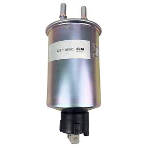 Filtre à eau séparateur de carburant d'origine OEM 2247008b00 pour <span class=keywords><strong>Ssangyong</strong></span> Rexton Kyron <span class=keywords><strong>Actyon</strong></span> Rodius Stavic <span class=keywords><strong>Actyon</strong></span> Sports - Product Image 2