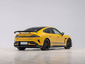 <span class=keywords><strong>2025</strong></span>新款电动跑车小米Su7超最大630千米纯电动车汽车待售小米Su7超 - Product Image 4