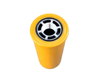 Filtre à huile JX0706C, filtre à lubrifiant pour pièces de rechange de moteur de camion