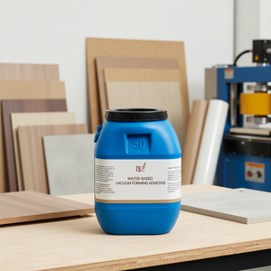 <span class=keywords><strong>Colle</strong></span> à bois polyuréthane aqueuse de haute qualité, étanche, pour scellement de portes et <span class=keywords><strong>colle</strong></span> plastique à aspiration sous vide - Product Image 4
