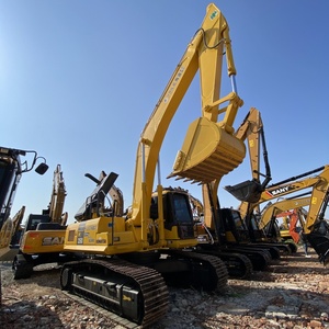 Nuevo Modelo <span class=keywords><strong>de</strong></span> <span class=keywords><strong>Excavadora</strong></span> Komatsu PC350 <span class=keywords><strong>de</strong></span> <span class=keywords><strong>Segunda</strong></span> <span class=keywords><strong>Mano</strong></span>, <span class=keywords><strong>Excavadora</strong></span> Usada PC350 con Pocas Horas <span class=keywords><strong>de</strong></span> Trabajo, <span class=keywords><strong>Excavadora</strong></span> Usada - Product Image 5