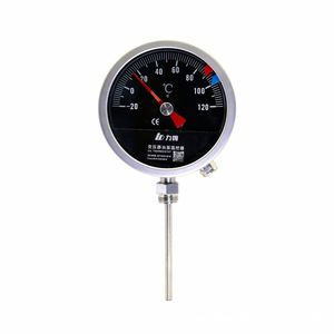 Controlador de Temperatura para Transformador Imerso em Óleo Fujian LEAD & Medidor de Temperatura de Óleo Série BWY-P802/3 - Product Image 4