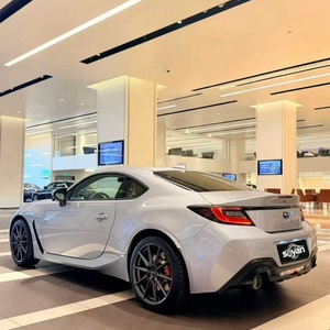 <span class=keywords><strong>Subaru</strong></span> <span class=keywords><strong>BRZ</strong></span> 2022 Usata, Versione Manuale, Trazione Posteriore, Coupé - Product Image 2
