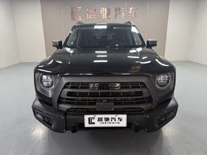 Auto Usado Modelo 2022 2.0T DCT AWD Xiaotian Dog Hunting Edition Haval Big Dog - Product Image 2