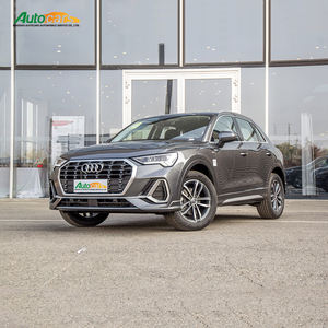 <span class=keywords><strong>Audi</strong></span> <span class=keywords><strong>Q3</strong></span> de Alto Rendimiento, Nuevo SUV Compacto de Cinco Plazas, Motor Turboalimentado R18, Asientos de Cuero, Bolsas de Aire Eléctricas, Pantalla Táctil Automática - Product Image 1