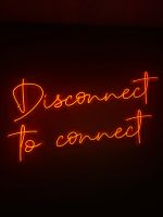 Enseigne ouverte en acrylique néon LED, taille personnalisable, enseigne lumineuse extérieure pour la publicité des bâtiments et des commerces, alimentation électrique DC