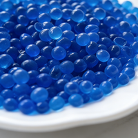 Gel de silice en kg, déshydratant fabriqué en Chine, gel de silice cristallin bleu