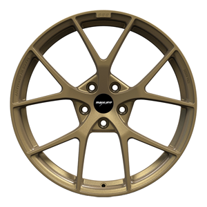 Llantas forjadas de 18 19 20 21 22 24 pulgadas para Porsche Panamera Cayenne Macan 718 911 Taycan 918 Spyder Boxster Cayman 711 <span class=keywords><strong>448</strong></span> - Product Image 1