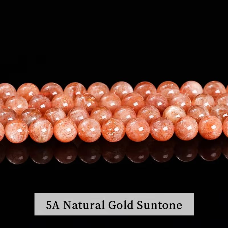 5A Natural Gold Suntone