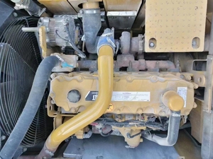 Moteur de composant de noyau d'excavatrice de moteur diesel Caterpillar CAT 329d utilisé officiel machines de creusement et d'excavation d'occasion - Product Image 6