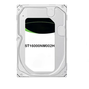 New ST16000NM002H <b>Hard</b> <b>drive</b> disk 16TB SATA 3.5 Inch 512MB 7200rpm Server <b>Internal</b> Enterprise Level HDD - Product Image 1